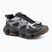 Merrell Speed Arc Matis fekete/grafit férfi túracipő