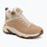 Női kirándulócipők Merrell Maob Speed 2 Leather Mid Black