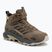Férfi túracipő Merrell Moab Speed 2 Mid GTX cairn