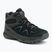Férfi túracipő Merrell Yokota 3 Mid Gtx black