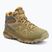 Férfi túrabakancsok Merrell Yokota 3 Mid Gtx drab