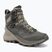 Férfi cipők Aeronautica Militare 262SC0276UCT04327 grey