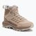Női túracipő Merrell Speed Strike 2 Thermo Mid Wp nougat
