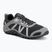 Férfi túracipő Merrell Maipo 3 cement