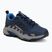 Férfi túracipő Merrell Moab Speed 2 Ltr Wp navy night