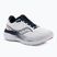 Férfi futócipő Saucony Endorphin Trainer white/navy