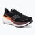 Férfi futócipő Saucony Hurricane 25 black/crimson