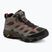 Férfi túracipők Merrell Moab 3 Mid GTX talus/ember