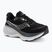 Női futócipők Saucony Hurricane 26 black/silver