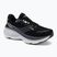 Férfi futócipők Saucony Hurricane 26 black/silver