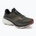 Férfi futócipők Saucony Hurricane 26 fatigue/black