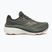 Férfi futócipők Saucony Hurricane 26 fatigue/black