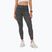 Női edzőleggingsek Sweaty Betty Power Workout 7/8 black micro dot print