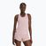 Női futó póló Saucony Stopwatch Singlet silk heather
