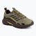 Férfi kirándulócipők Merrell Moab Speed 2 Gore-Tex olivine