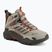 Férfi kirándulócipők Merrell Moab Speed 2 Mid GTX diorite/ember