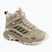 Női kirándulócipők Merrell Moab Speed 2 Mid GTX muted sage