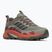 Férfi kirándulócipők Merrell Moab Speed 2 Gore-Tex talus/ember