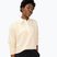 Női pulóver Sweaty Betty Revive Rugby ecru beige