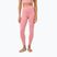 Női edzőleggingsek Sweaty Betty Ultimate Studio 7/8 Ruched dark deco pink