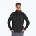 Férfi polár pulóver Marmot Leconte Full Zip Hoody black