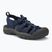 KEEN Newport H2 tengerészeti akadémia férfi trekking szandálok