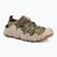 Férfi szandálok KEEN Hyperport H2 martini olive/plaza taupe