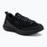 Női cipők KEEN Jasper Zionic black/black