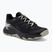 Férfi túracipők KEEN Targhee Apex Wp black/abbey stone