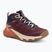 Női túracipők KEEN Targhee Apex Mid Wp fig/burnt brick