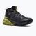 Férfi túracipők KEEN Targhee Apex Mid Wp black/golden cypress