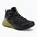 Férfi túracipők KEEN Targhee Apex Mid Wp black/golden cypress
