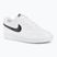 Női cipők Nike Court Vision Low Next Nature white//white/black