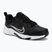 Férfi edzőcipők Nike Defyallday black/white/black