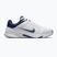Férfi edzőcipő Nike Defy All Day white/metallic silver/midnight navy