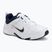 Férfi edzőcipő Nike Defy All Day white/metallic silver/midnight navy