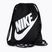 Nike Heritage zsinóros táska fekete DC4245-010