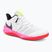 Nike Zoom Hyperspeed Court SE fehér/fekete/élénk bíbor röplabdacipő