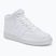 Férfi cipő Nike Court Vision Mid Next Nature white/white/white
