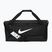 Nike Brasilia edzőtáska 9.5 60 l fekete/fekete/fehér
