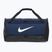 Tréning táska Nike Brasilia 95 l dark blue
