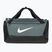 Nike Brasilia edzőtáska 9.5 41 l szürke/fekete/fehér