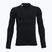 Edző hosszú ujjú Under Armour Cg Armour Mock black/white