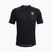 Under Armour férfi edzőpóló Ua Armourprint SS fekete 1372607-001