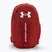 Under Armour Ua Hustle Lite városi hátizsák piros 1364180-610