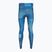 Női Brooks Method 7/8 Tight motion print futóleggings női futószövet