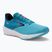 Brooks Launch 10 férfi futócipő crystal seas/blue jay/fekete