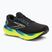 Brooks Glycerin 21 férfi futócipő fekete/kék/ightlife