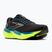 Brooks Glycerin 21 férfi futócipő fekete/kék/ightlife