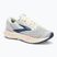 Brooks Adrenaline GTS 24 szürke/kék szalag/barack női futócipő
